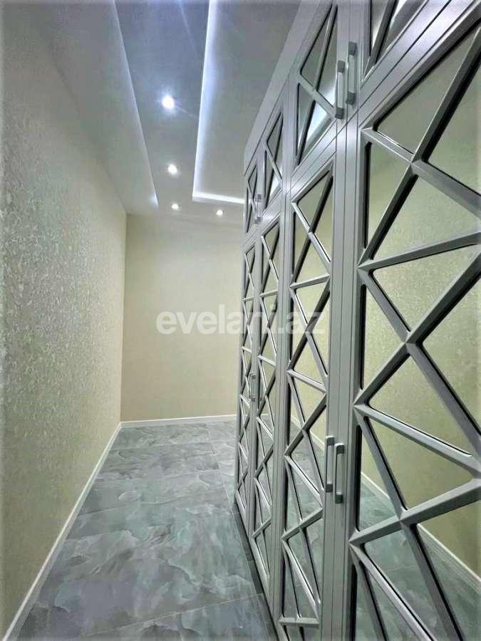 Продаётся, новостройка, 2-комнаты, 87 m², Баку, Наримановский r, Нариман Нариманов m.