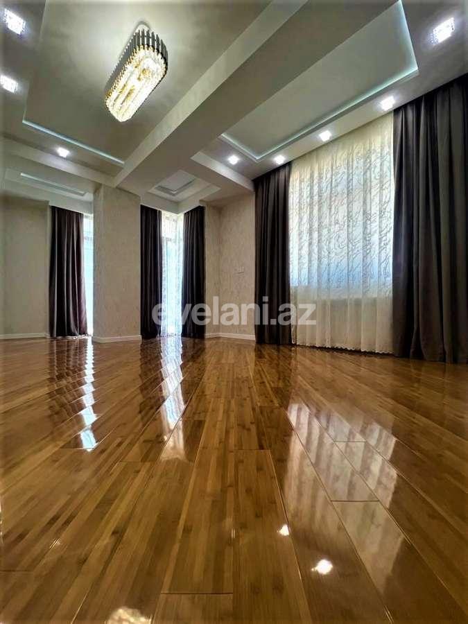 Продаётся, новостройка, 2-комнаты, 87 m², Баку, Наримановский r, Нариман Нариманов m.