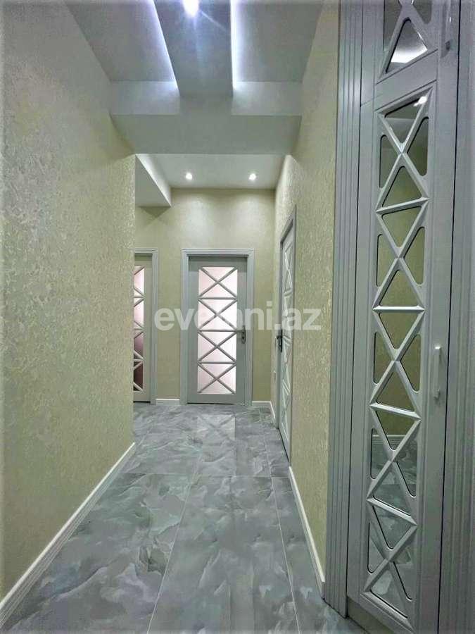 Продаётся, новостройка, 2-комнаты, 87 m², Баку, Наримановский r, Нариман Нариманов m.