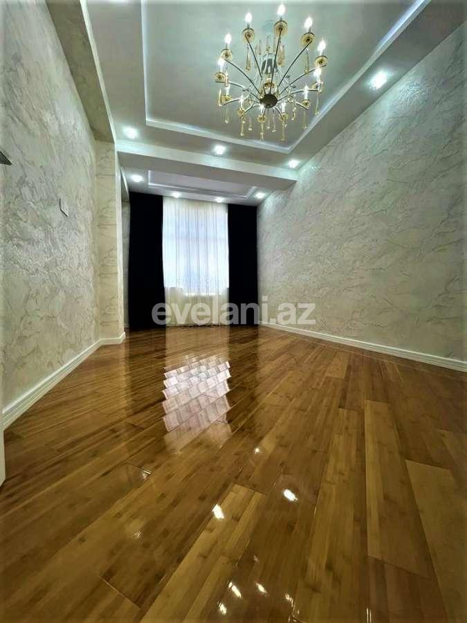 Продаётся, новостройка, 2-комнаты, 87 m², Баку, Наримановский r, Нариман Нариманов m.