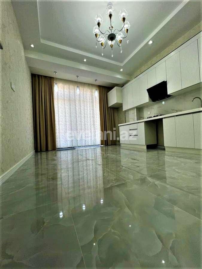 Продаётся, новостройка, 2-комнаты, 87 m², Баку, Наримановский r, Нариман Нариманов m.