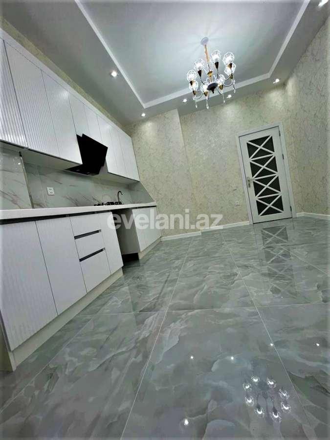 Продаётся, новостройка, 2-комнаты, 87 m², Баку, Наримановский r, Нариман Нариманов m.