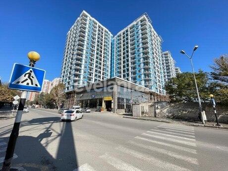 Продаётся, новостройка, 2-комнаты, 87 m², Баку, Наримановский r, Нариман Нариманов m.