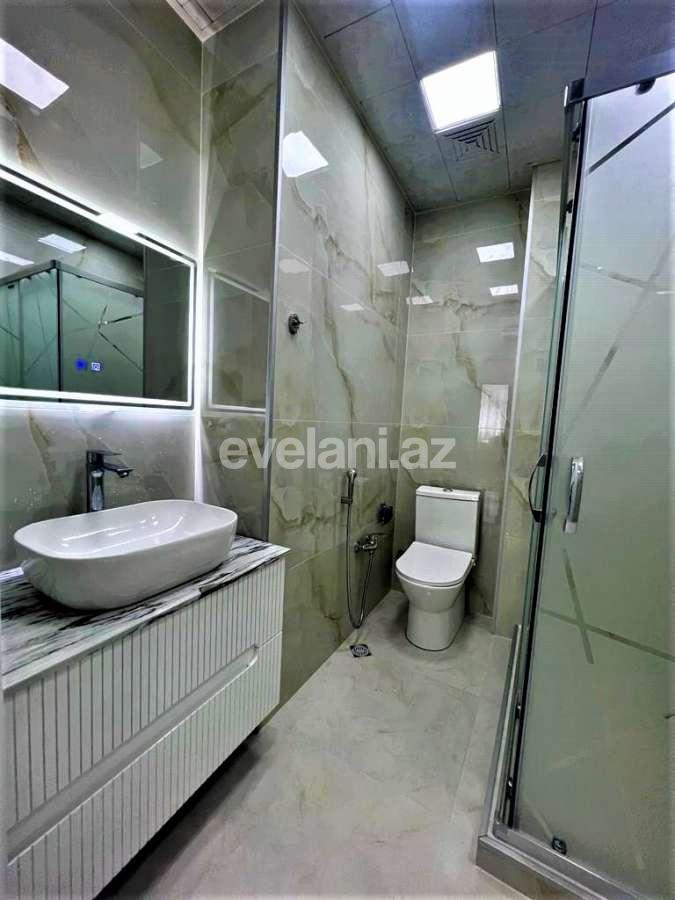 Продаётся, новостройка, 2-комнаты, 87 m², Баку, Наримановский r, Нариман Нариманов m.