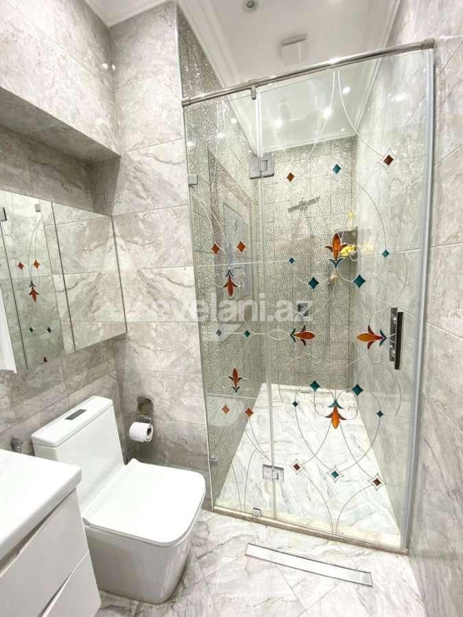 Satılır, yeni tikili, 6 otaqlı, 500 m², Bakı, Nəsimi r, 28 may m.