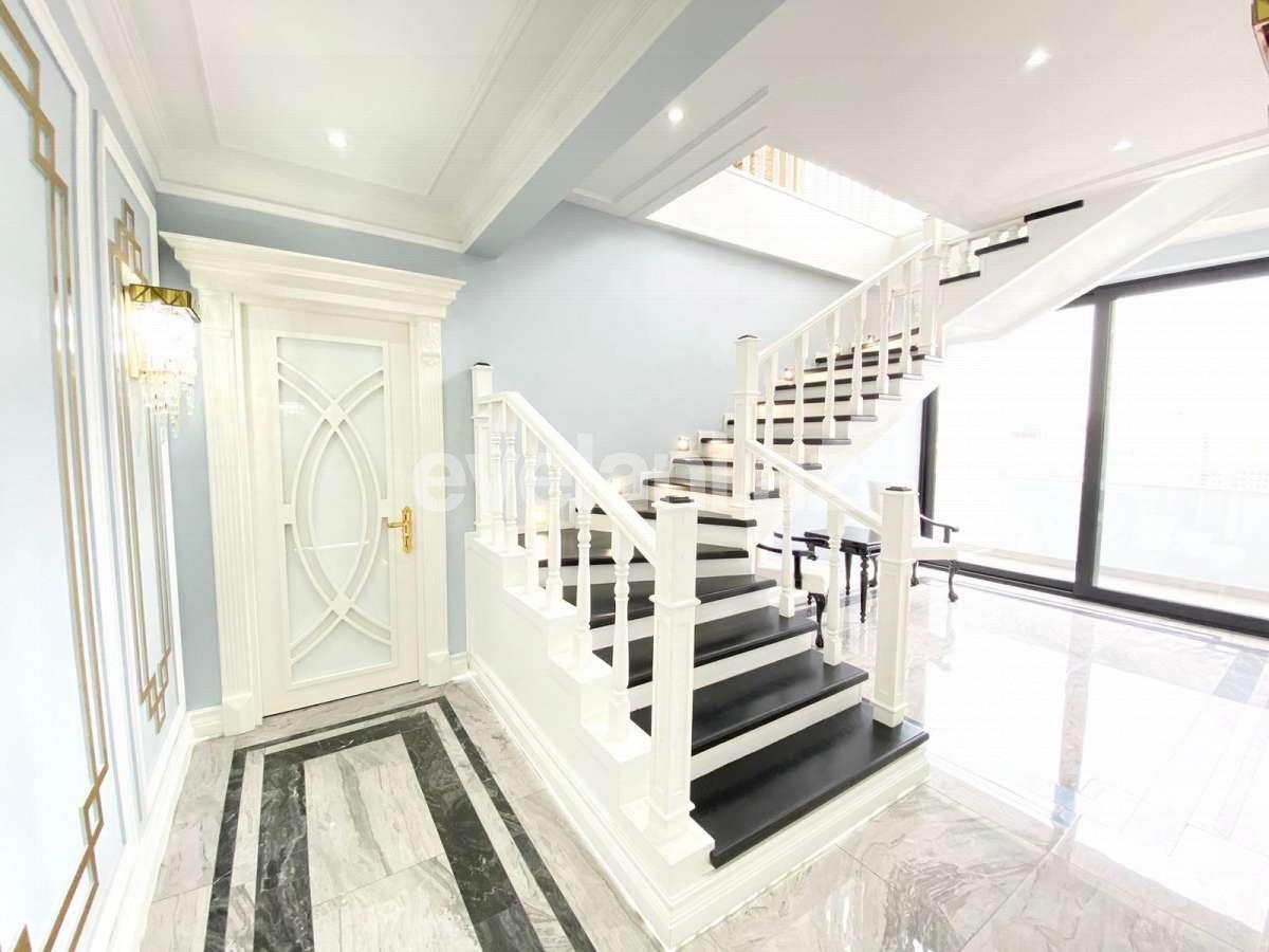 Satılır, yeni tikili, 6 otaqlı, 500 m², Bakı, Nəsimi r, 28 may m.