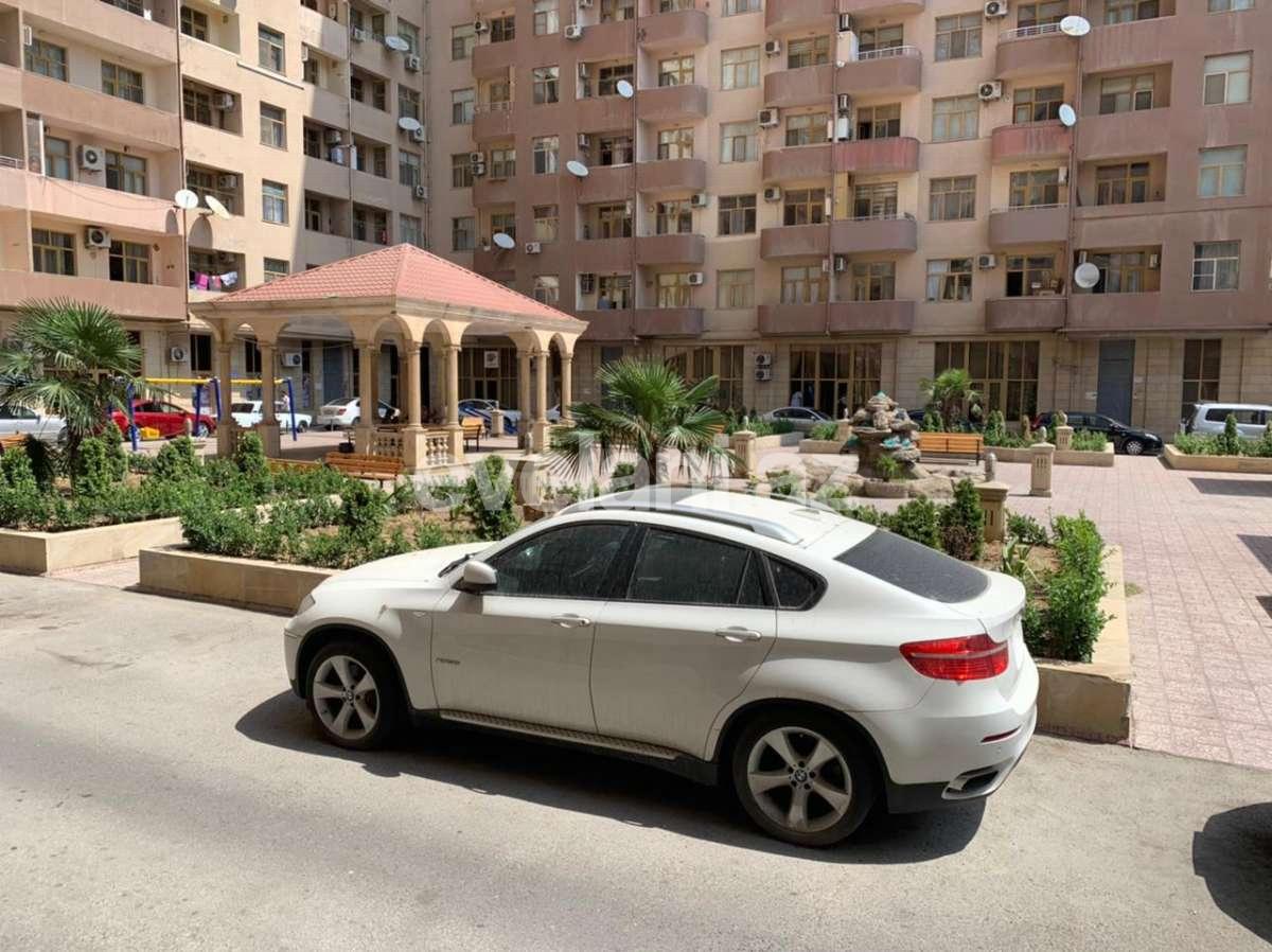 Satılır, yeni tikili, 6 otaqlı, 500 m², Bakı, Nəsimi r, 28 may m.