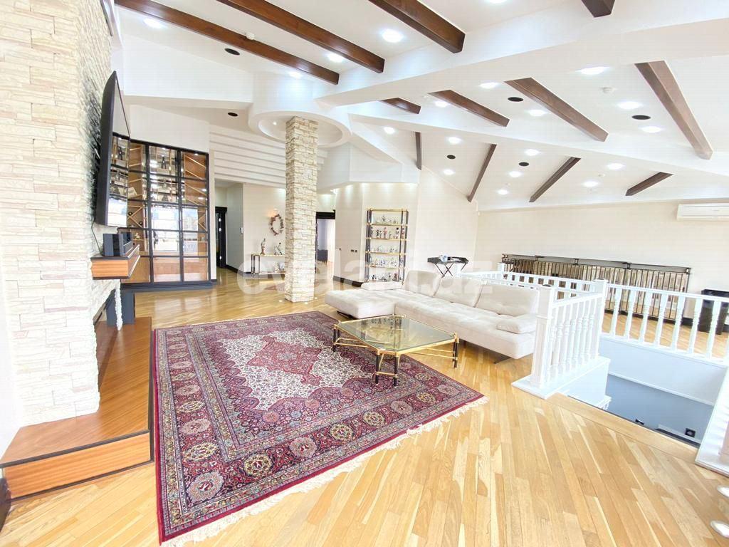 Satılır, yeni tikili, 6 otaqlı, 500 m², Bakı, Nəsimi r, 28 may m.