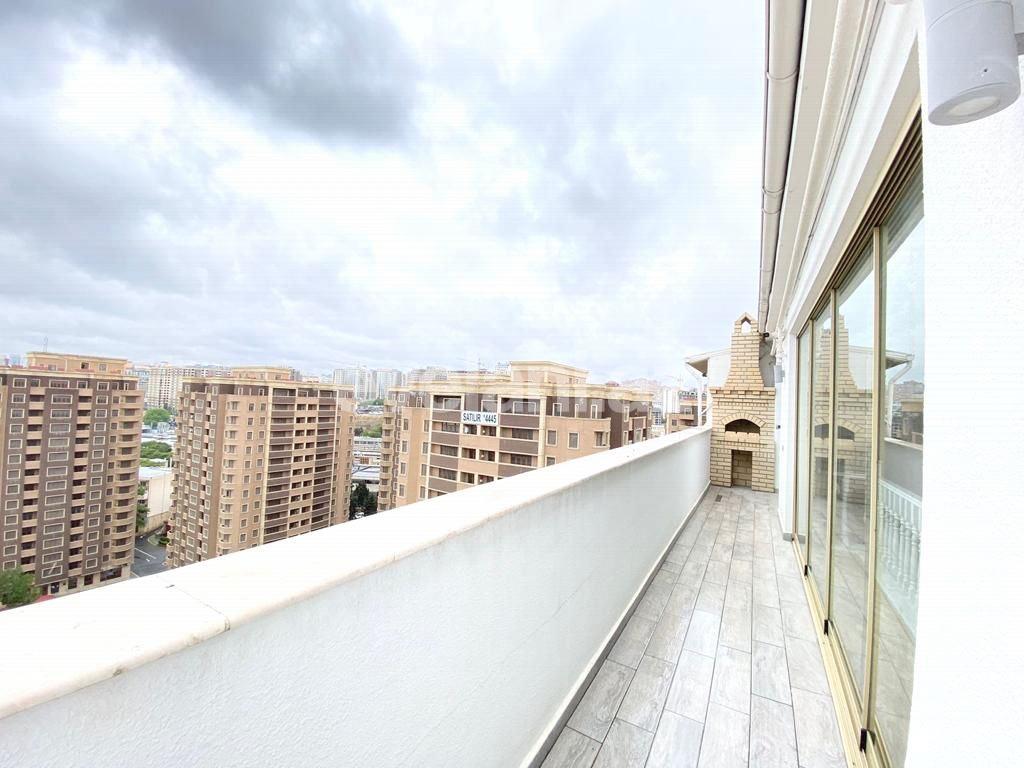 Satılır, yeni tikili, 6 otaqlı, 500 m², Bakı, Nəsimi r, 28 may m.