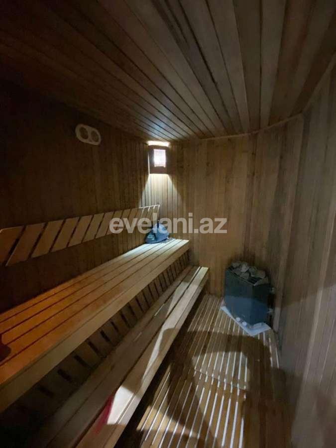 Satılır, yeni tikili, 6 otaqlı, 500 m², Bakı, Nəsimi r, 28 may m.