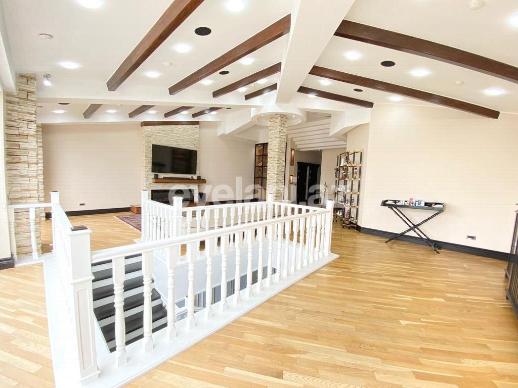 Satılır, yeni tikili, 6 otaqlı, 500 m², Bakı, Nəsimi r, 28 may m.