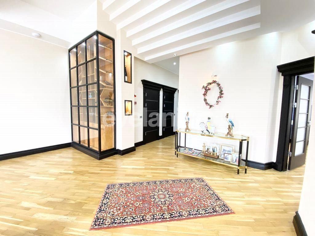 Satılır, yeni tikili, 6 otaqlı, 500 m², Bakı, Nəsimi r, 28 may m.