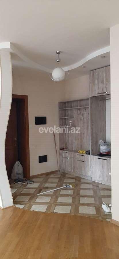 Rent, new building, 3 room, 120 m², Baku, Yasamal r, 20 yanvar m.