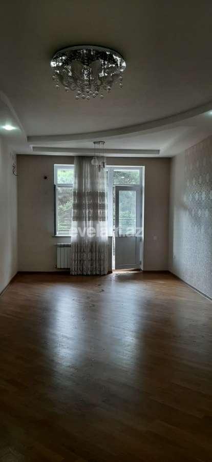 Rent, new building, 3 room, 120 m², Baku, Yasamal r, 20 yanvar m.