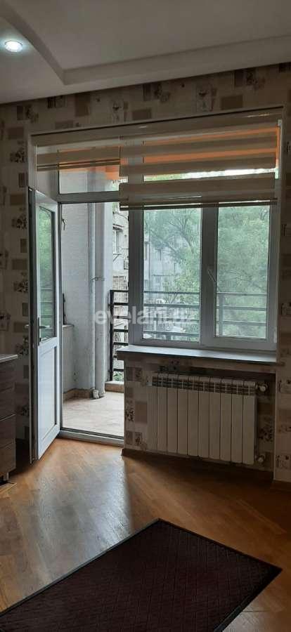 Rent, new building, 3 room, 120 m², Baku, Yasamal r, 20 yanvar m.