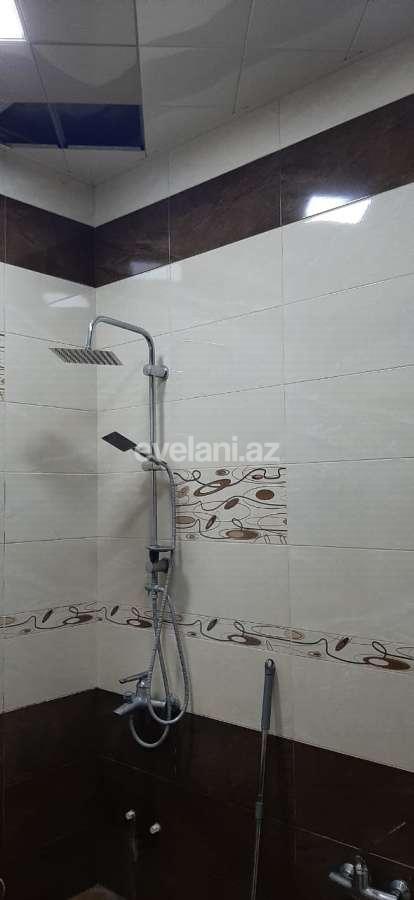 Rent, new building, 3 room, 120 m², Baku, Yasamal r, 20 yanvar m.