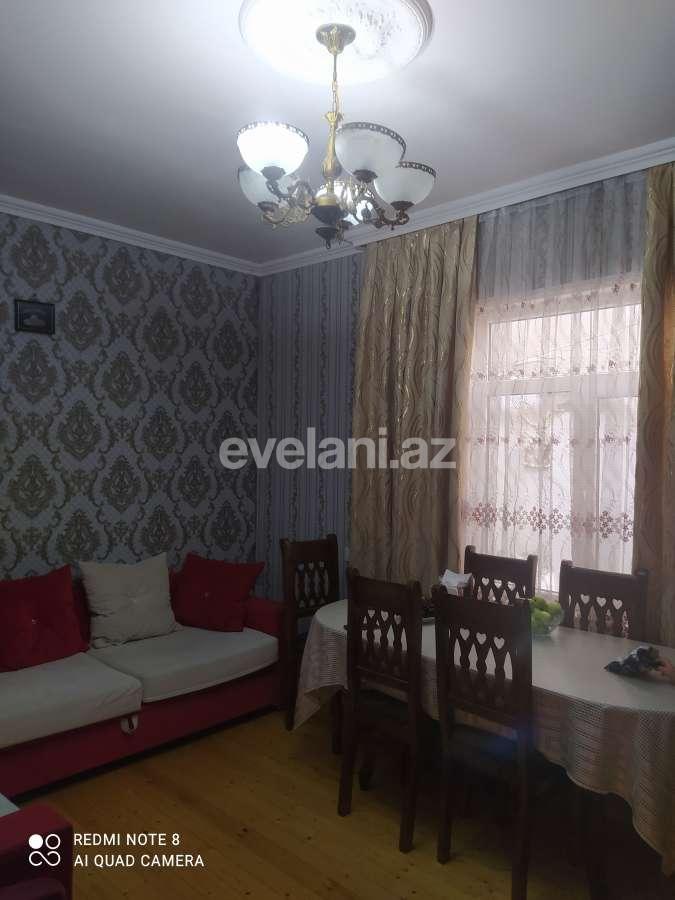 Sale, garden / house, 2 room, 60 m², Baku, Sabunchu r, Sabunchu d.