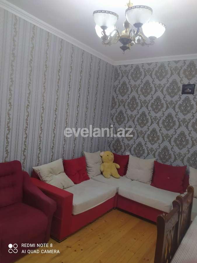 Sale, garden / house, 2 room, 60 m², Baku, Sabunchu r, Sabunchu d.