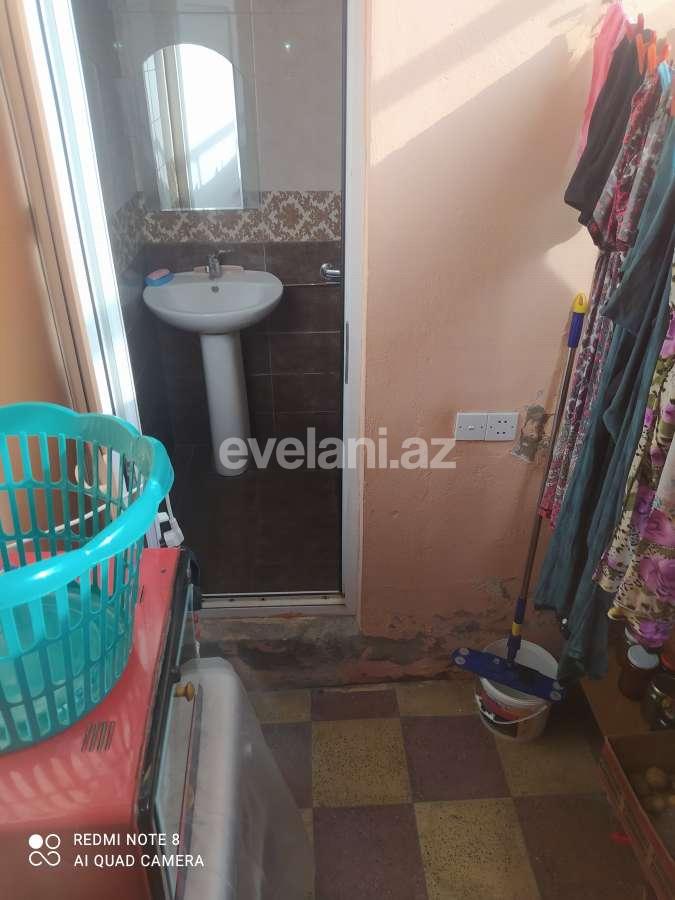 Sale, garden / house, 2 room, 60 m², Baku, Sabunchu r, Sabunchu d.