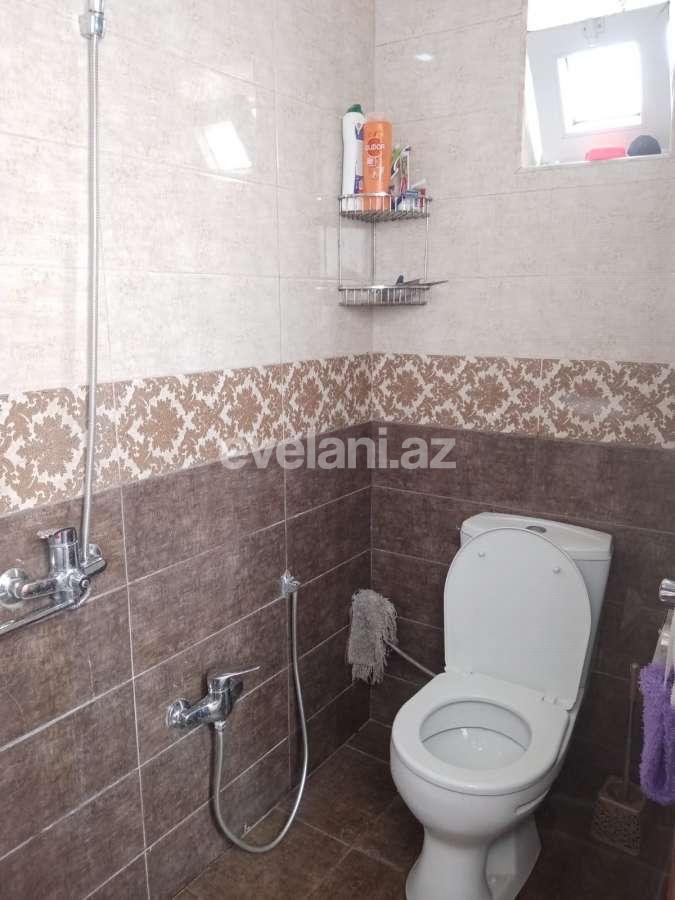 Sale, garden / house, 2 room, 60 m², Baku, Sabunchu r, Sabunchu d.