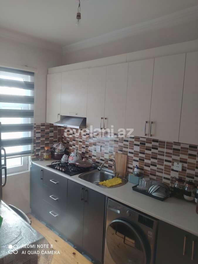 Sale, garden / house, 2 room, 60 m², Baku, Sabunchu r, Sabunchu d.