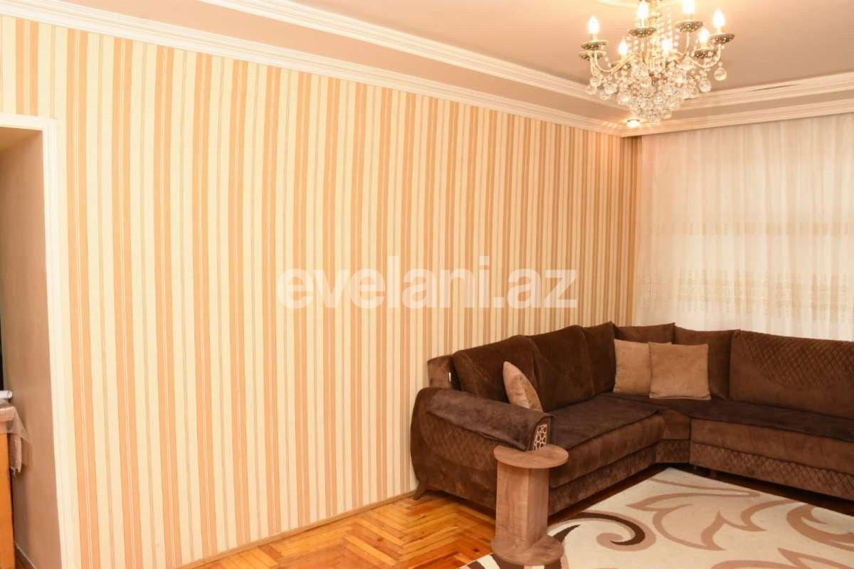 Sale, old building, 5 room, 138 m², Baku, Khatai r, Ahmedli d, Ahmedli m.