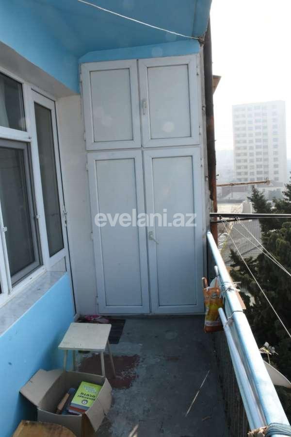 Sale, old building, 5 room, 138 m², Baku, Khatai r, Ahmedli d, Ahmedli m.