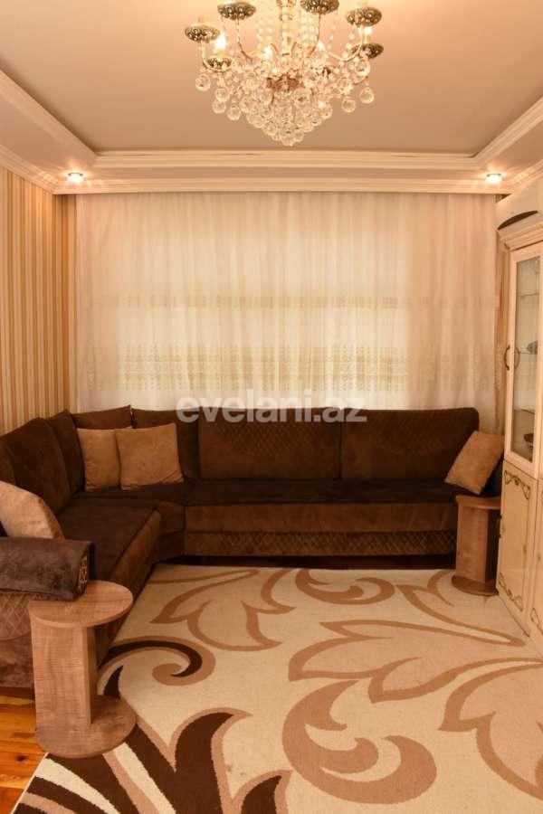 Sale, old building, 5 room, 138 m², Baku, Khatai r, Ahmedli d, Ahmedli m.