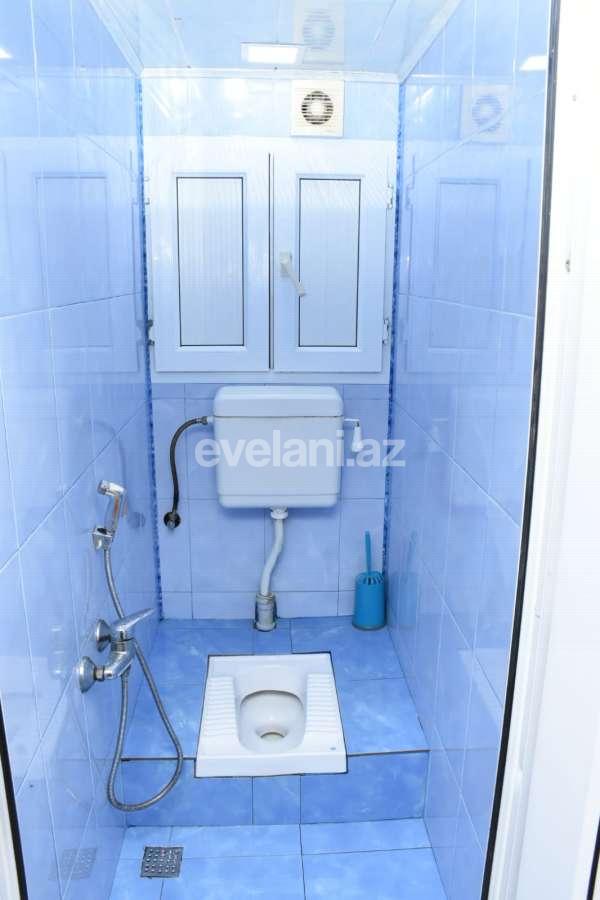 Sale, old building, 5 room, 138 m², Baku, Khatai r, Ahmedli d, Ahmedli m.