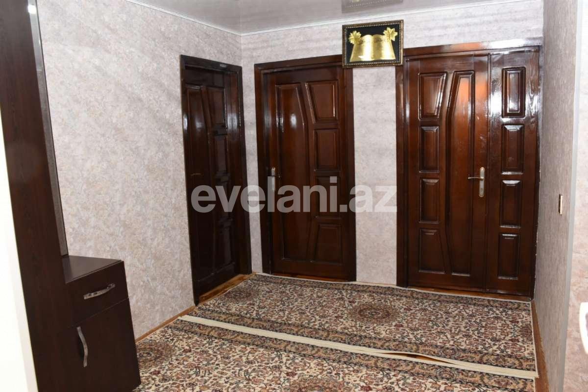 Sale, old building, 5 room, 138 m², Baku, Khatai r, Ahmedli d, Ahmedli m.