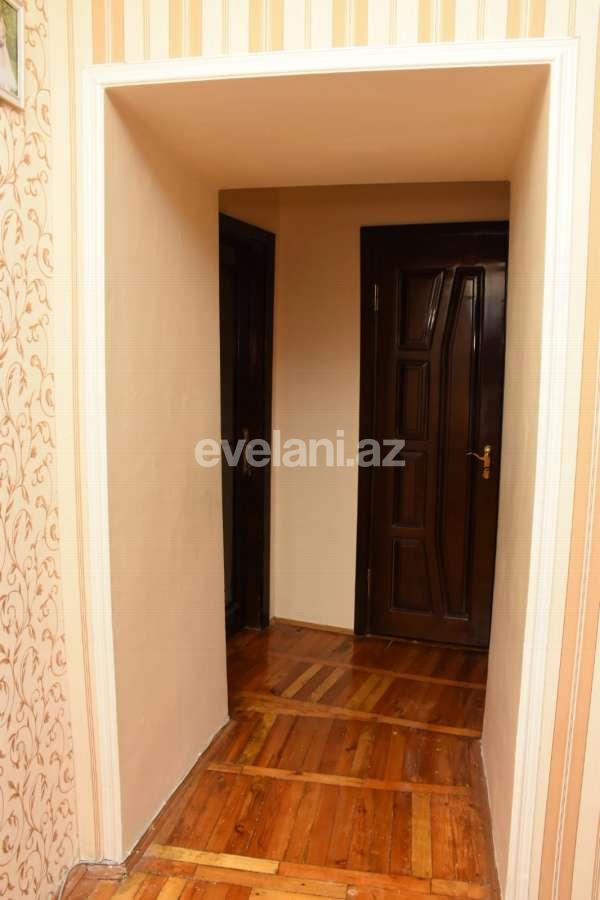 Sale, old building, 5 room, 138 m², Baku, Khatai r, Ahmedli d, Ahmedli m.
