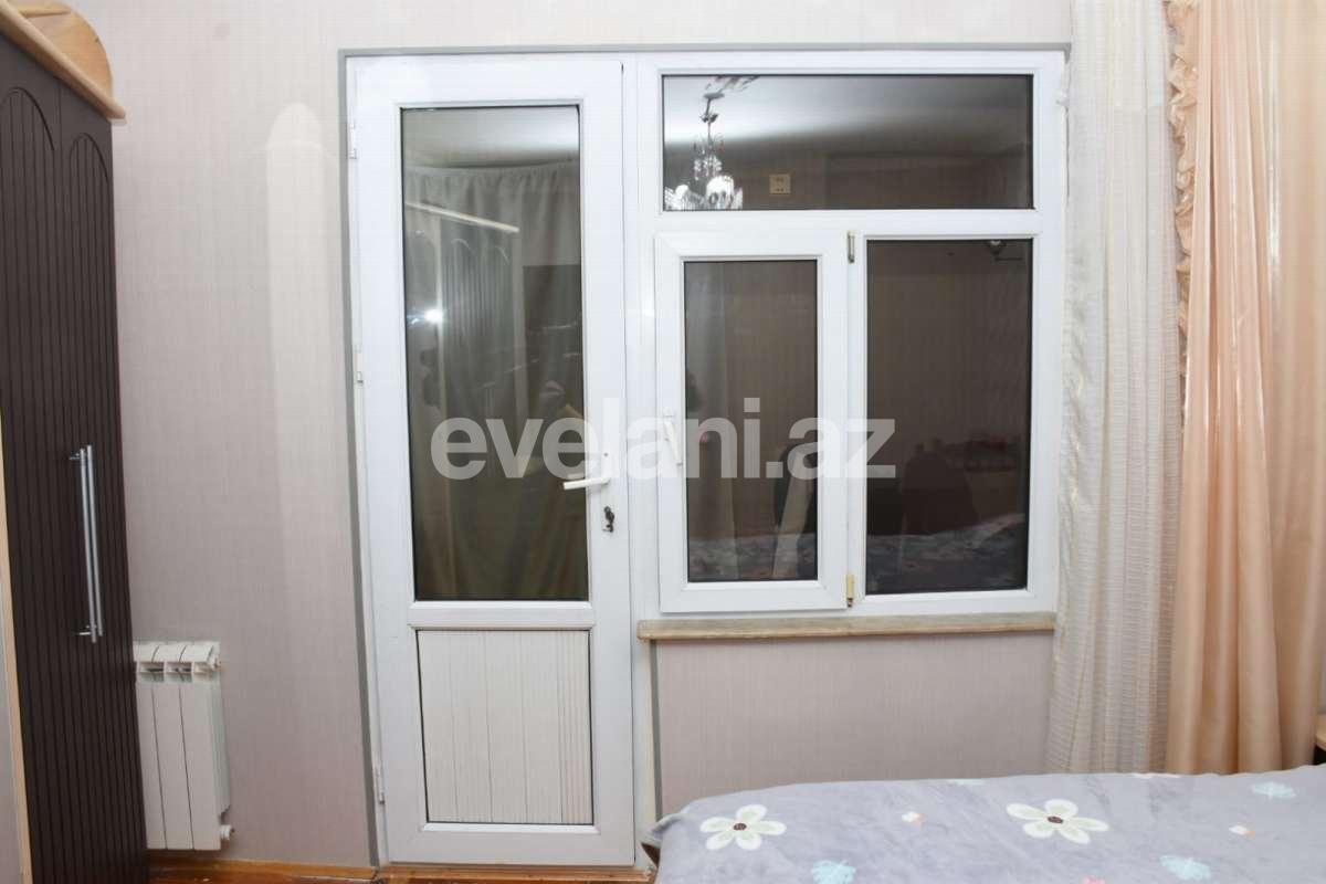 Sale, old building, 5 room, 138 m², Baku, Khatai r, Ahmedli d, Ahmedli m.