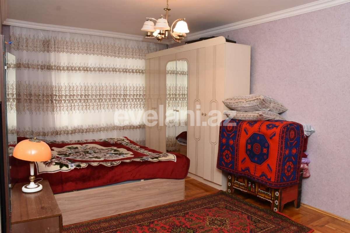 Sale, old building, 5 room, 138 m², Baku, Khatai r, Ahmedli d, Ahmedli m.