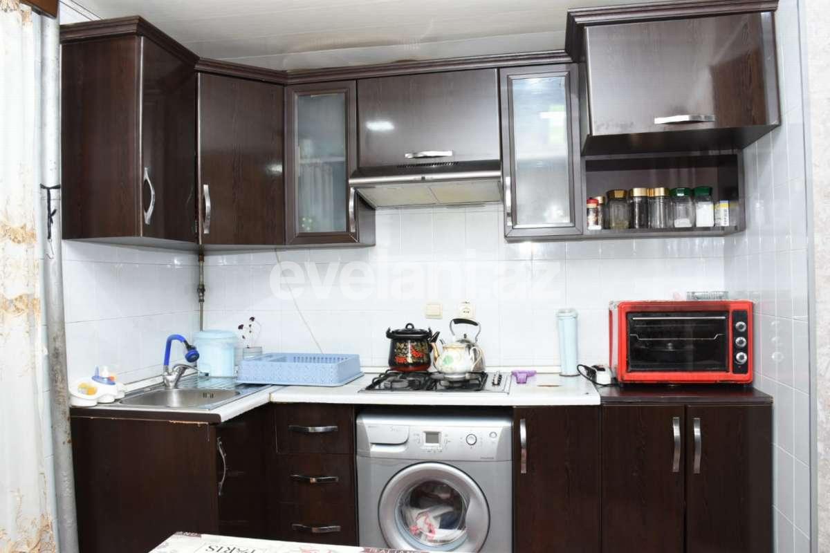 Sale, old building, 5 room, 138 m², Baku, Khatai r, Ahmedli d, Ahmedli m.