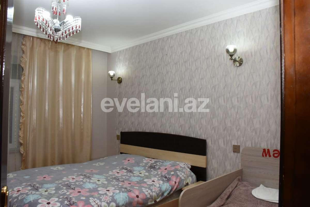 Sale, old building, 5 room, 138 m², Baku, Khatai r, Ahmedli d, Ahmedli m.