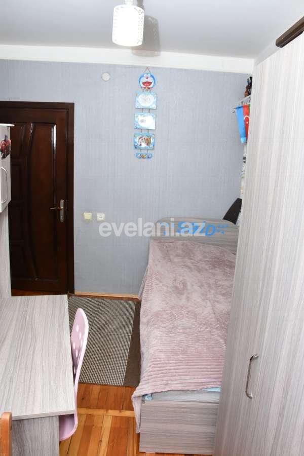 Sale, old building, 5 room, 138 m², Baku, Khatai r, Ahmedli d, Ahmedli m.