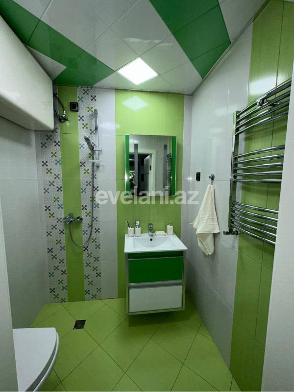 Satılır, yeni tikili, 2 otaqlı, 100.5 m², Bakı, Nərimanov r, Nəriman Nərimanov m.