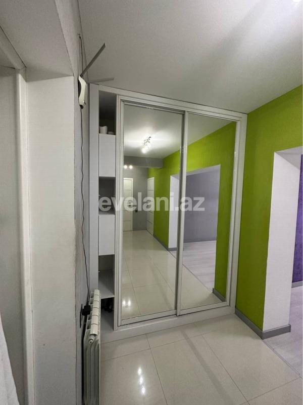 Satılır, yeni tikili, 2 otaqlı, 100.5 m², Bakı, Nərimanov r, Nəriman Nərimanov m.