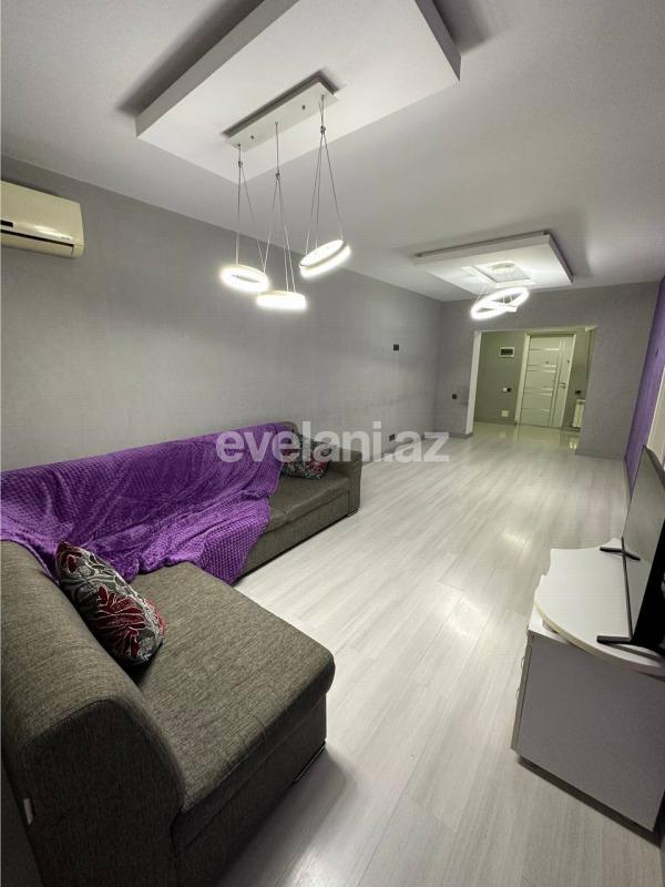 Satılır, yeni tikili, 2 otaqlı, 100.5 m², Bakı, Nərimanov r, Nəriman Nərimanov m.