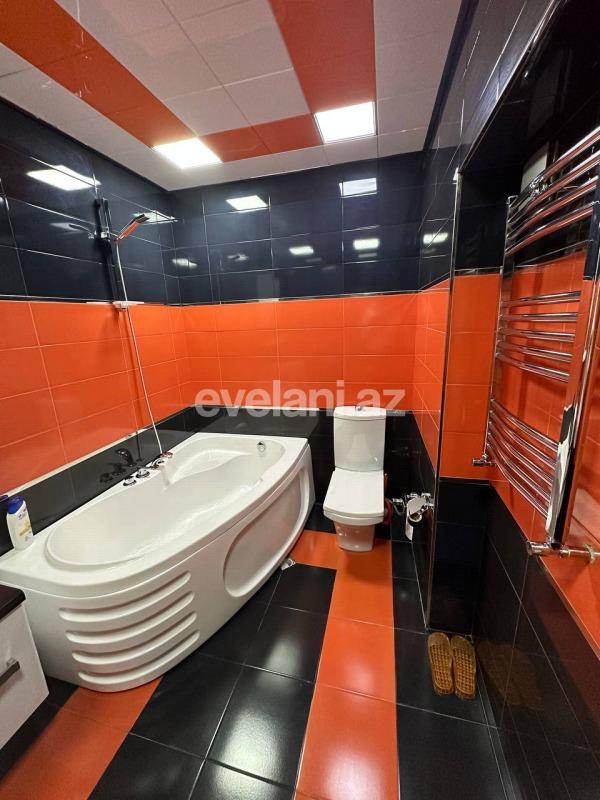 Satılır, yeni tikili, 2 otaqlı, 100.5 m², Bakı, Nərimanov r, Nəriman Nərimanov m.