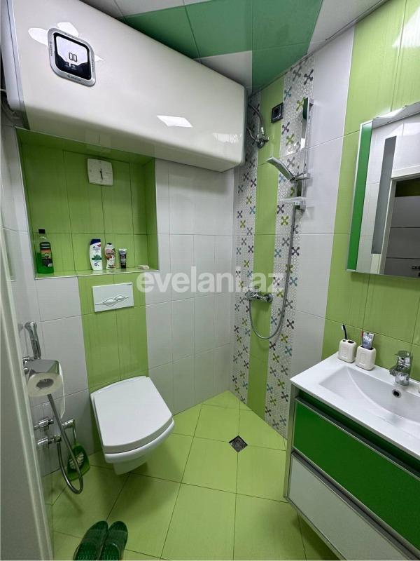 Satılır, yeni tikili, 2 otaqlı, 100.5 m², Bakı, Nərimanov r, Nəriman Nərimanov m.