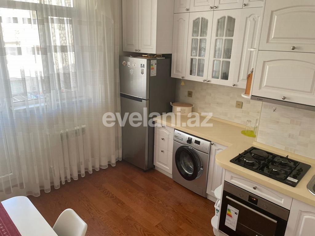 Satılır, yeni tikili, 2 otaqlı, 81 m², Bakı, Xətai r, Həzi Aslanov q, Həzi Aslanov m.