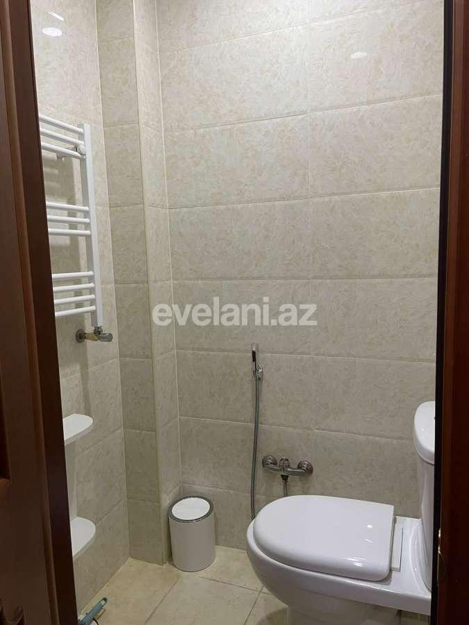 Satılır, yeni tikili, 2 otaqlı, 81 m², Bakı, Xətai r, Həzi Aslanov q, Həzi Aslanov m.