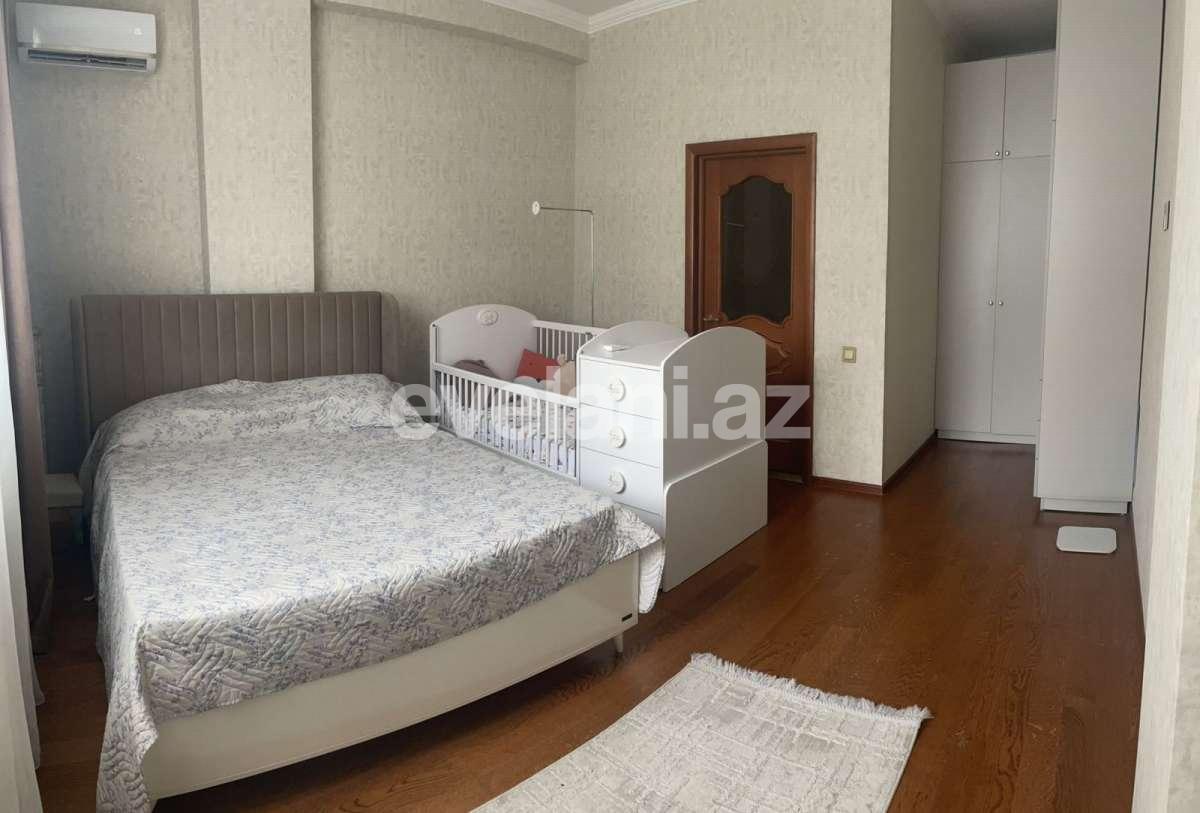 Satılır, yeni tikili, 2 otaqlı, 81 m², Bakı, Xətai r, Həzi Aslanov q, Həzi Aslanov m.
