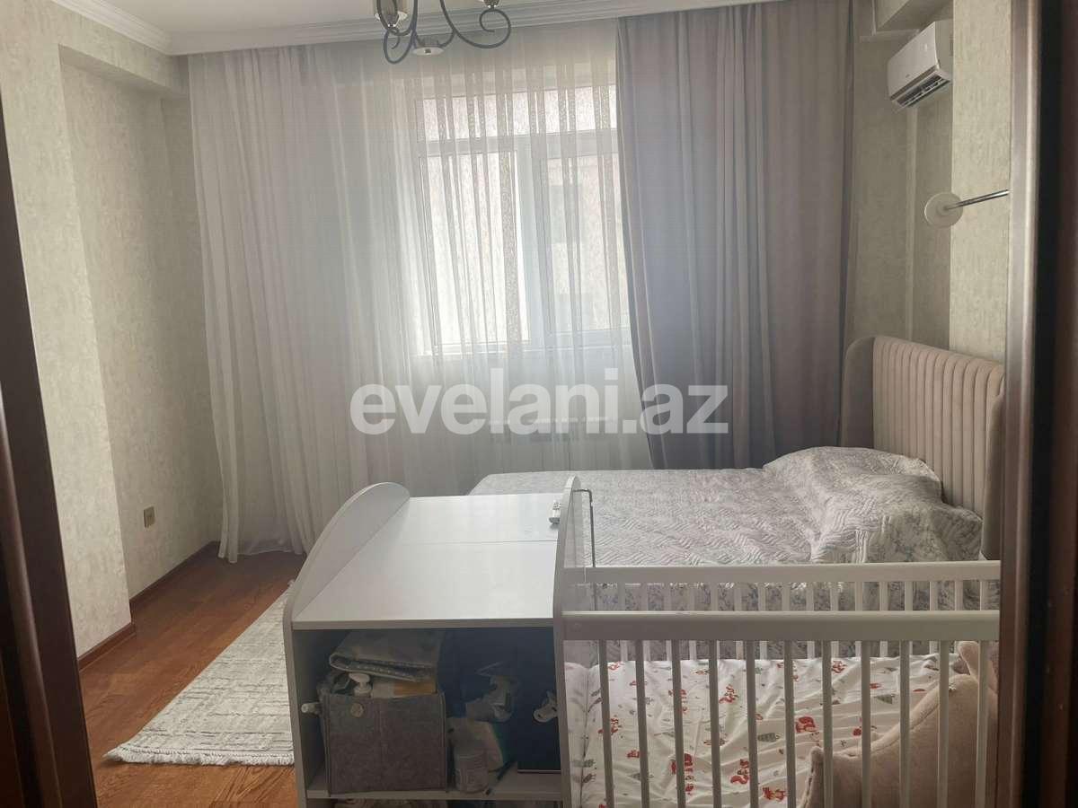Satılır, yeni tikili, 2 otaqlı, 81 m², Bakı, Xətai r, Həzi Aslanov q, Həzi Aslanov m.