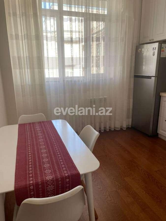 Satılır, yeni tikili, 2 otaqlı, 81 m², Bakı, Xətai r, Həzi Aslanov q, Həzi Aslanov m.