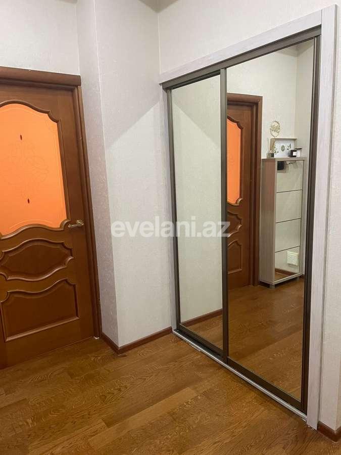 Satılır, yeni tikili, 2 otaqlı, 81 m², Bakı, Xətai r, Həzi Aslanov q, Həzi Aslanov m.