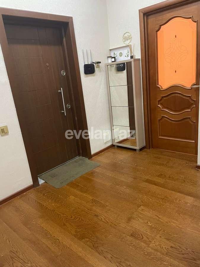 Satılır, yeni tikili, 2 otaqlı, 81 m², Bakı, Xətai r, Həzi Aslanov q, Həzi Aslanov m.