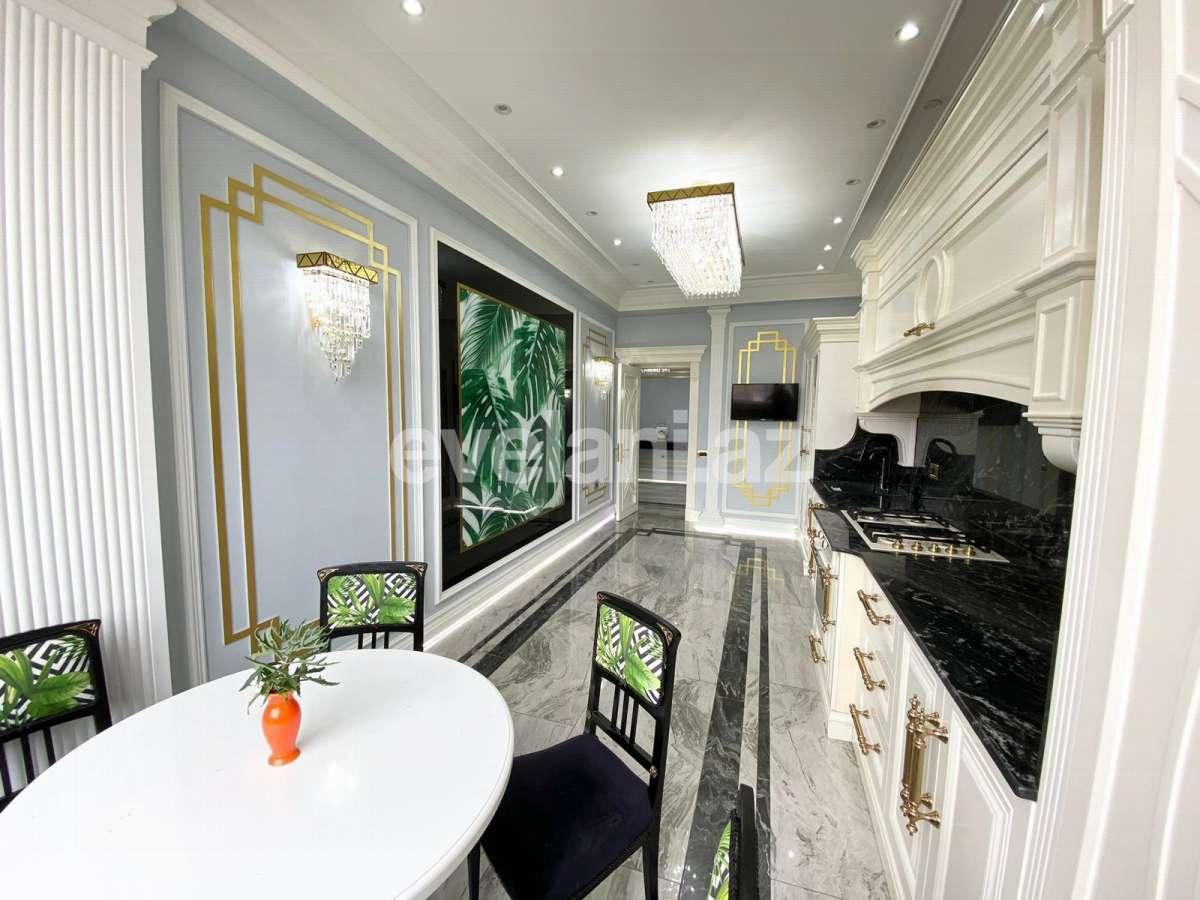 Продаётся, новостройка, 6-комнаты, 500 m², Баку, Насиминский r, 28 мая m.