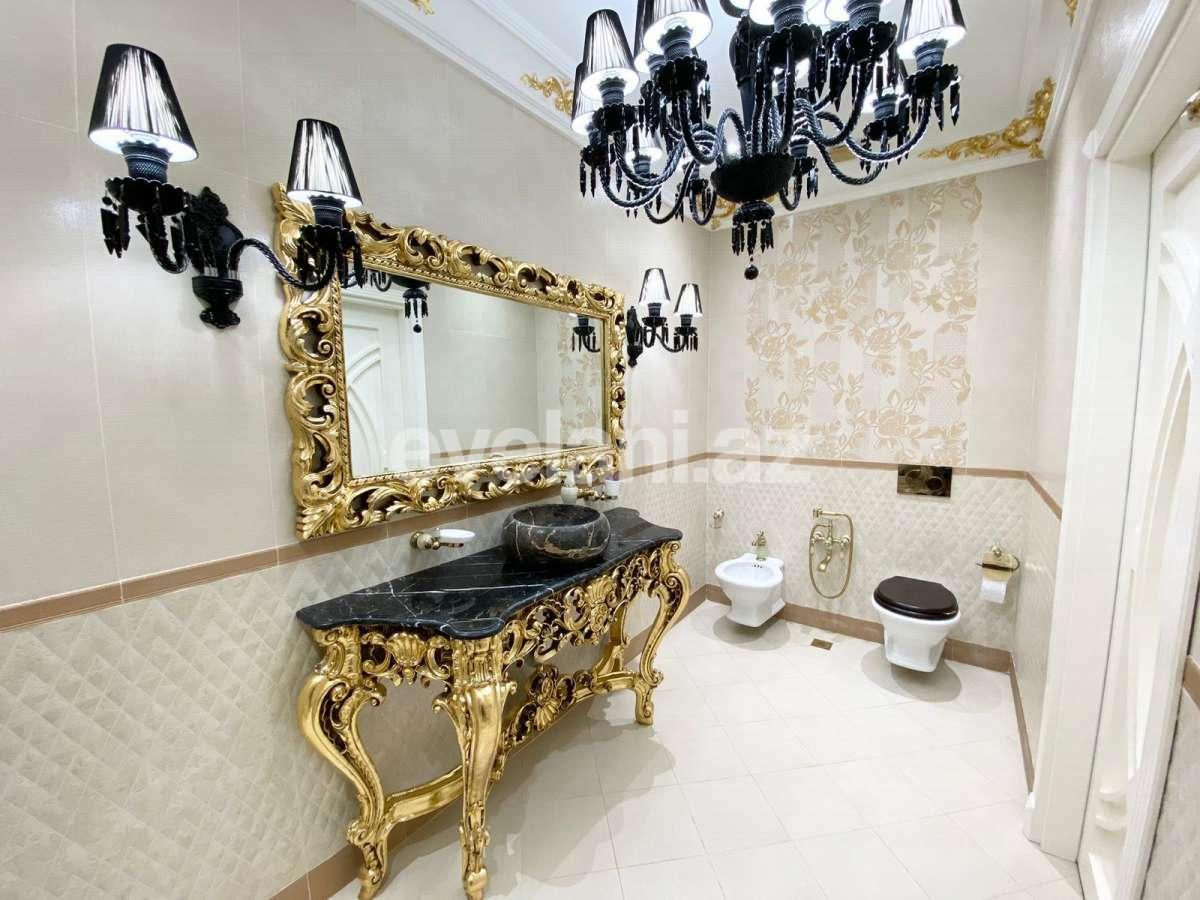 Продаётся, новостройка, 6-комнаты, 500 m², Баку, Насиминский r, 28 мая m.